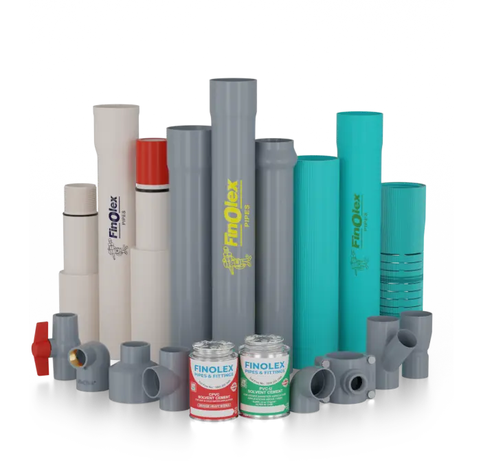 Plumbing and Sanitation